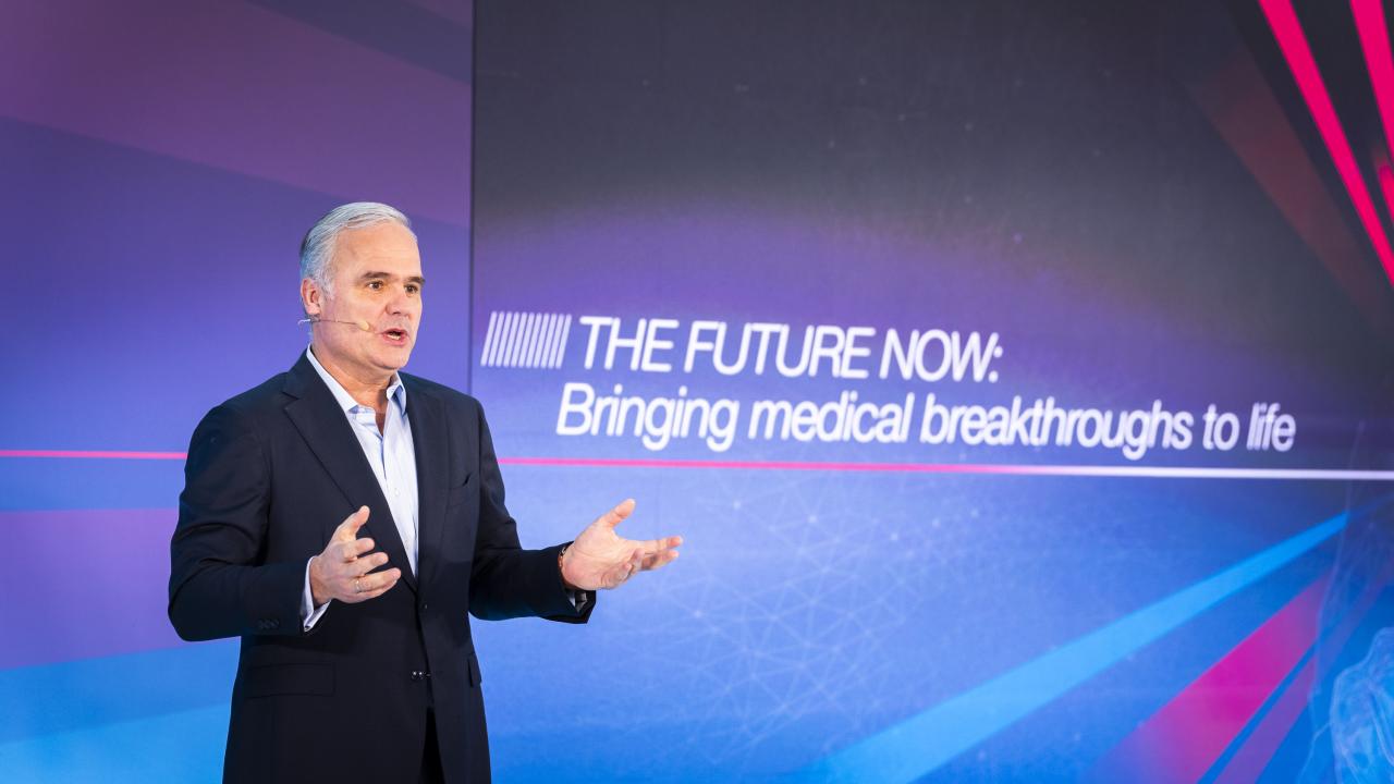 2024 PMD opening by Stefan Oelrich