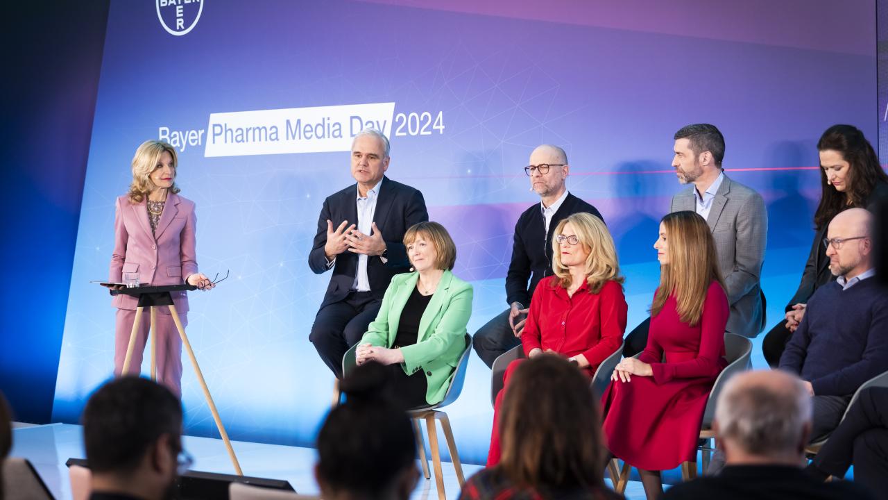 2024 PMD panel discussion