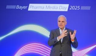 2025 Bayer Pharma Media Day